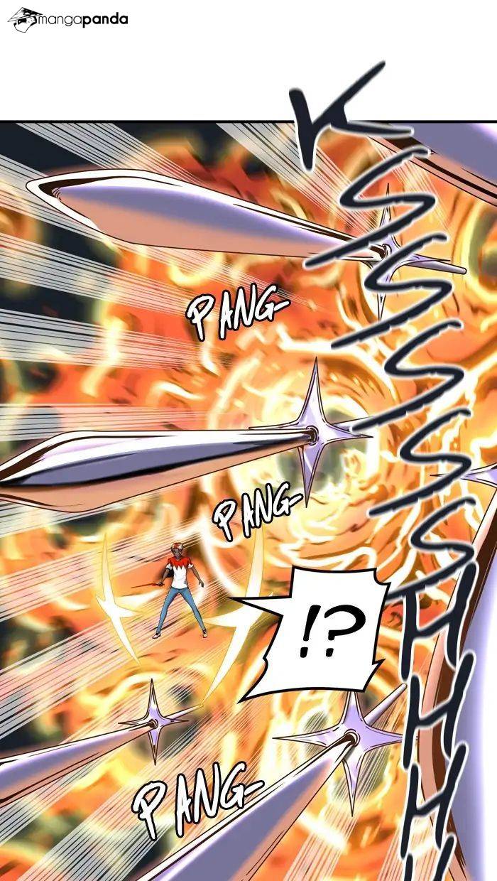 Tower of God Chapter 410 image 038